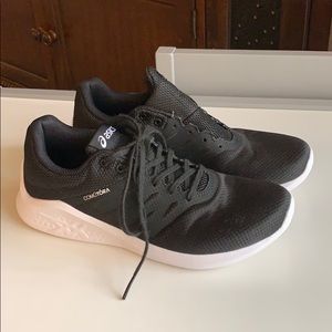 ASICS Athletic Shoes